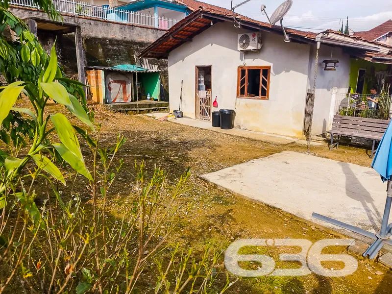 Terreno | Joinville | Bom Retiro - Foto 3