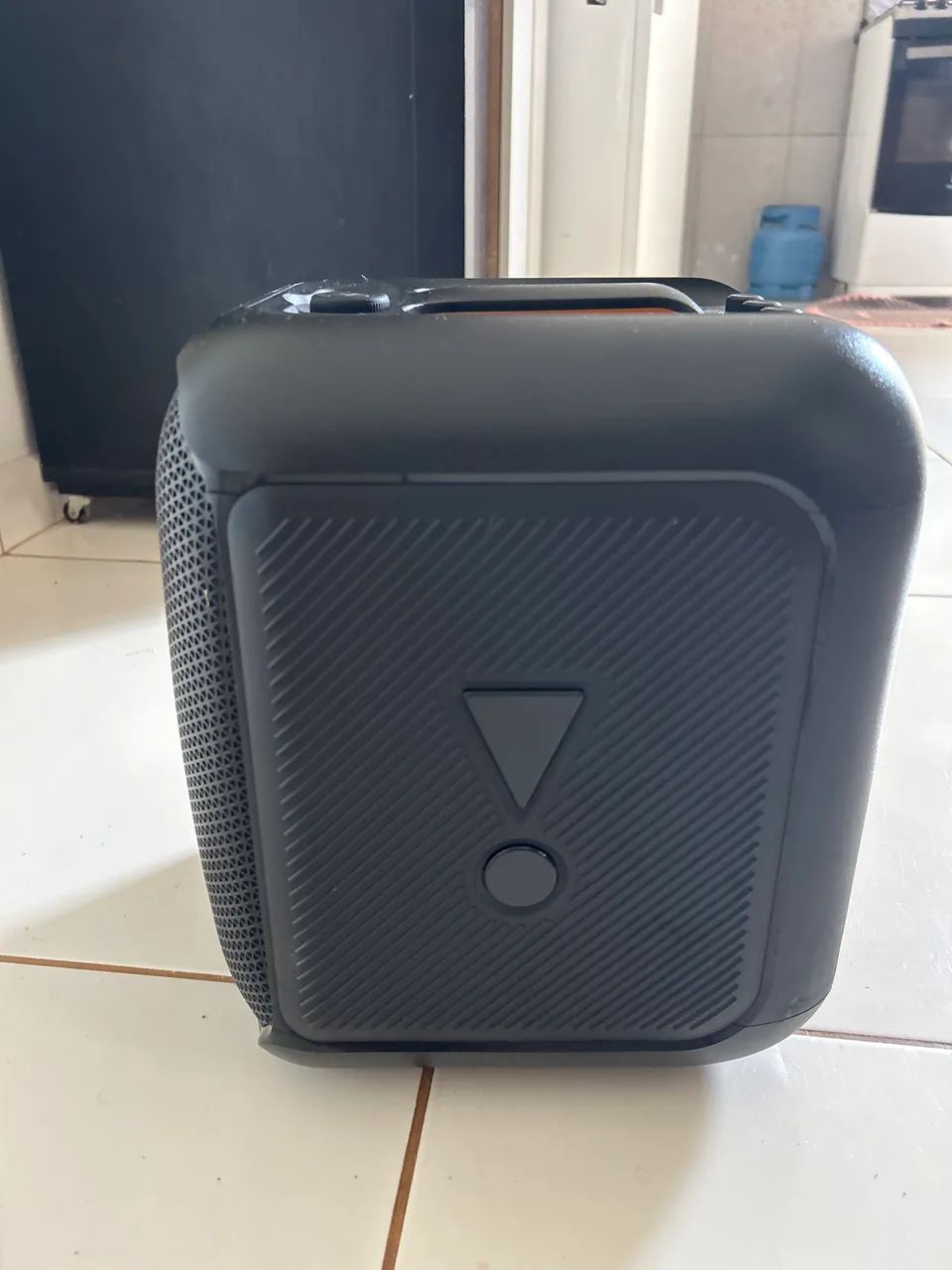 Vende-se caixa de som JBL PARTYBOX ENCORE  - Foto 2