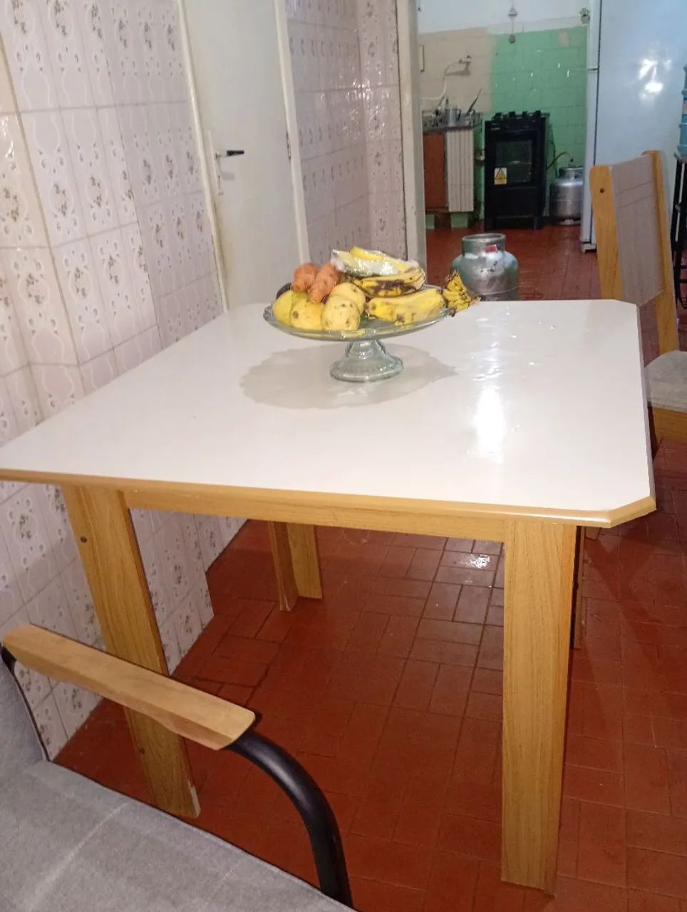 Mesa simples