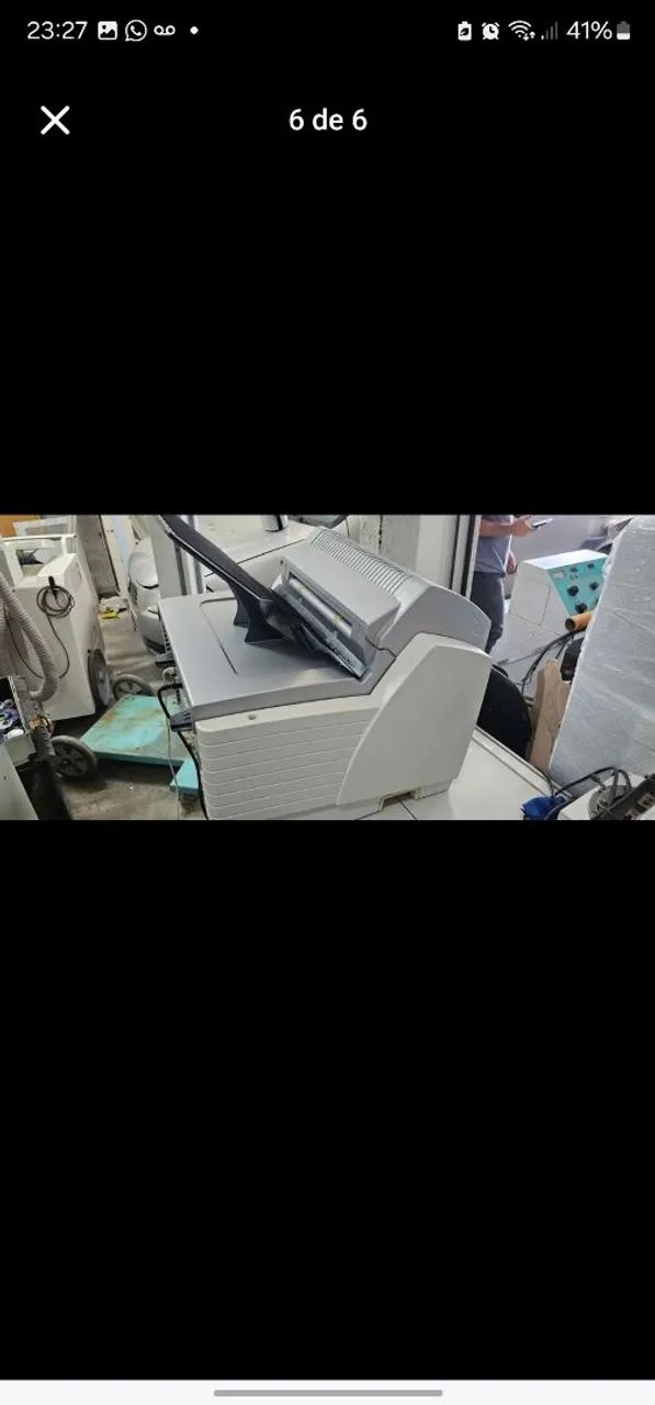 Drystar 5302 - Foto 3