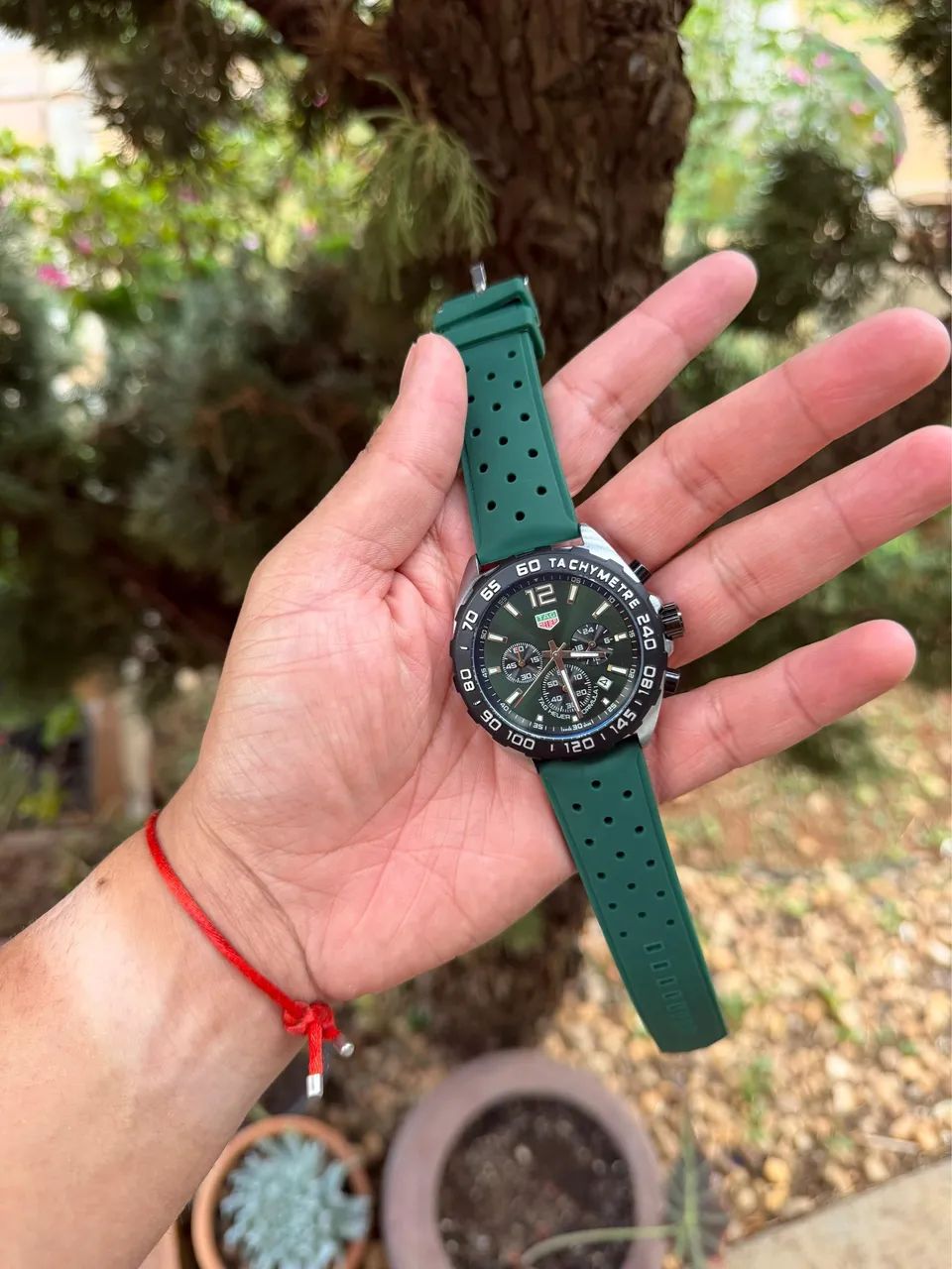 Relógio Tag Heuer  - Foto 2