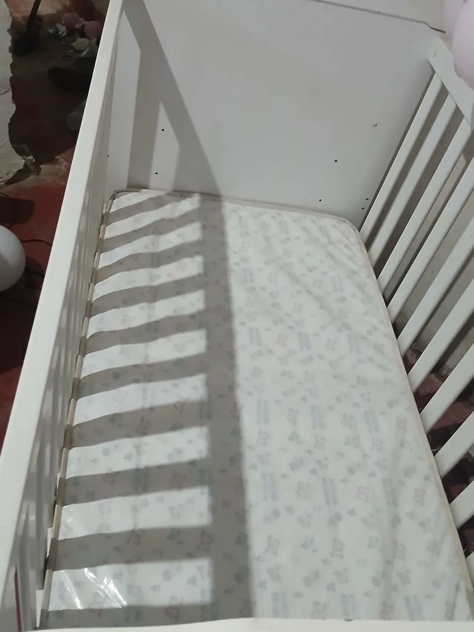 Berço  - Foto 4