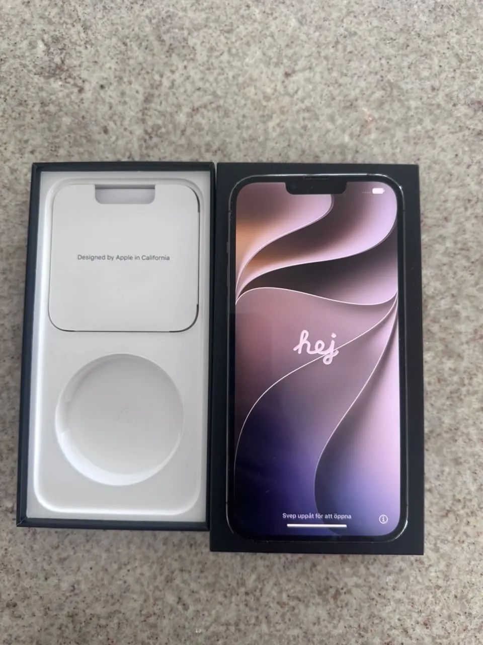 iPhone 13 Pro Max 128GB - Foto 4