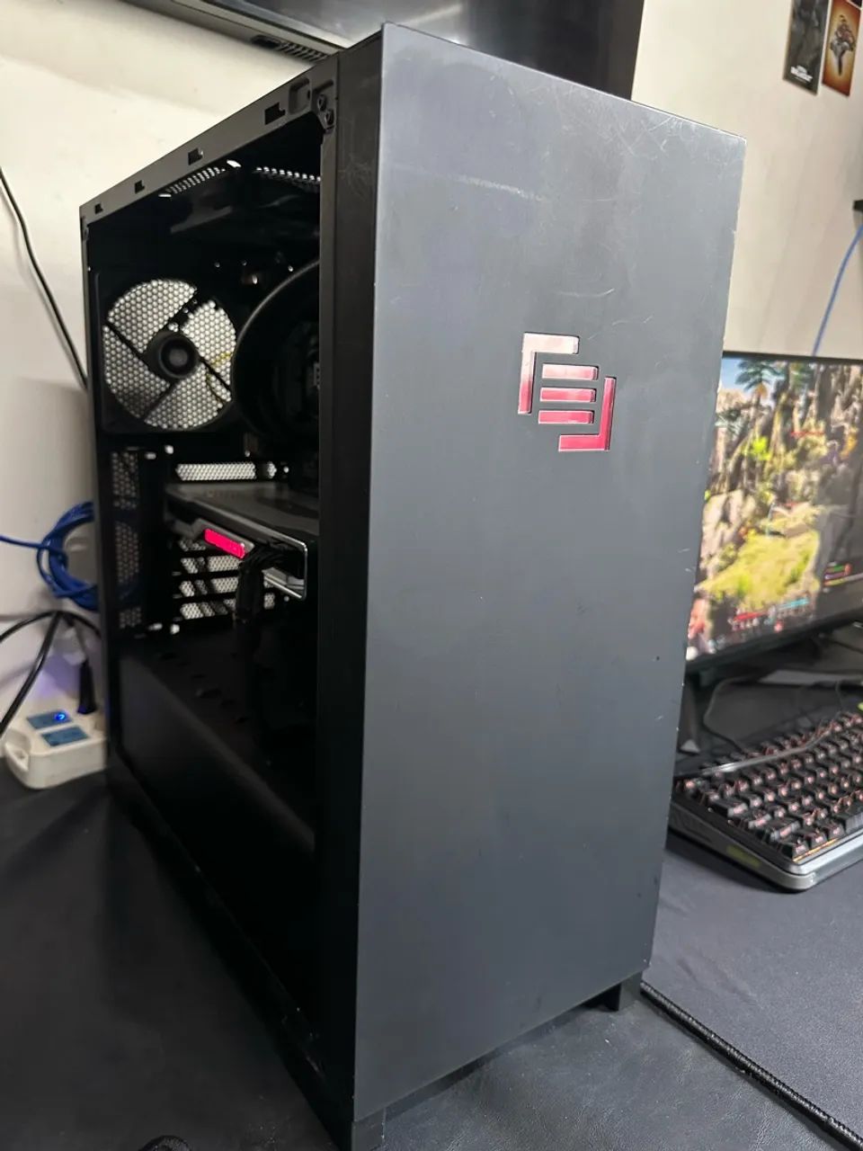 PC Gamer RTX 2080