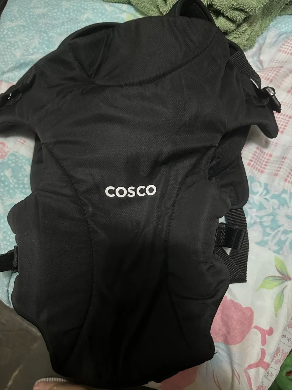 Canguru cosco loop - Foto 2