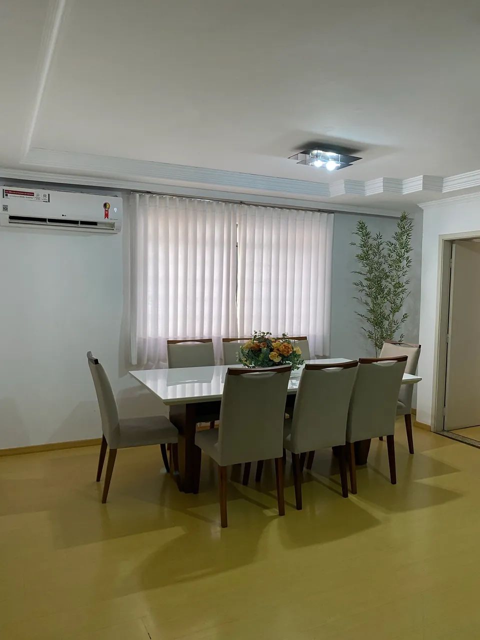 Vendo apartamento zona 04