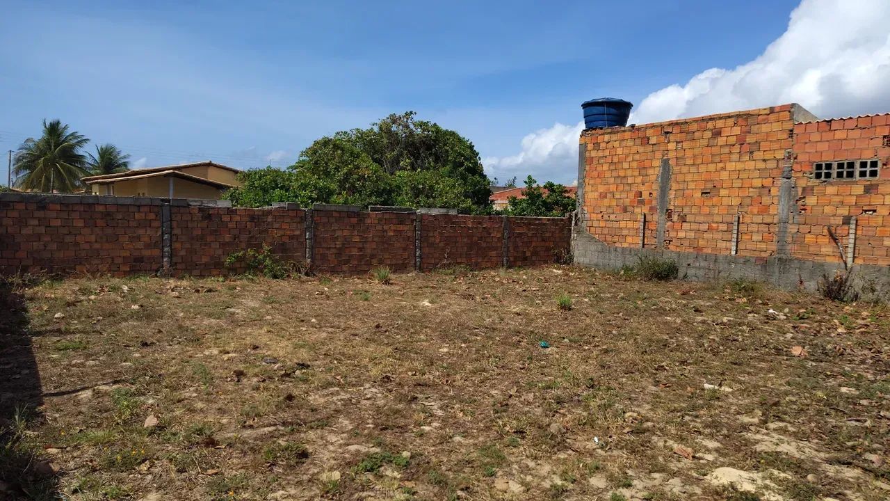 lindo terreno de esquina abais - Foto 3