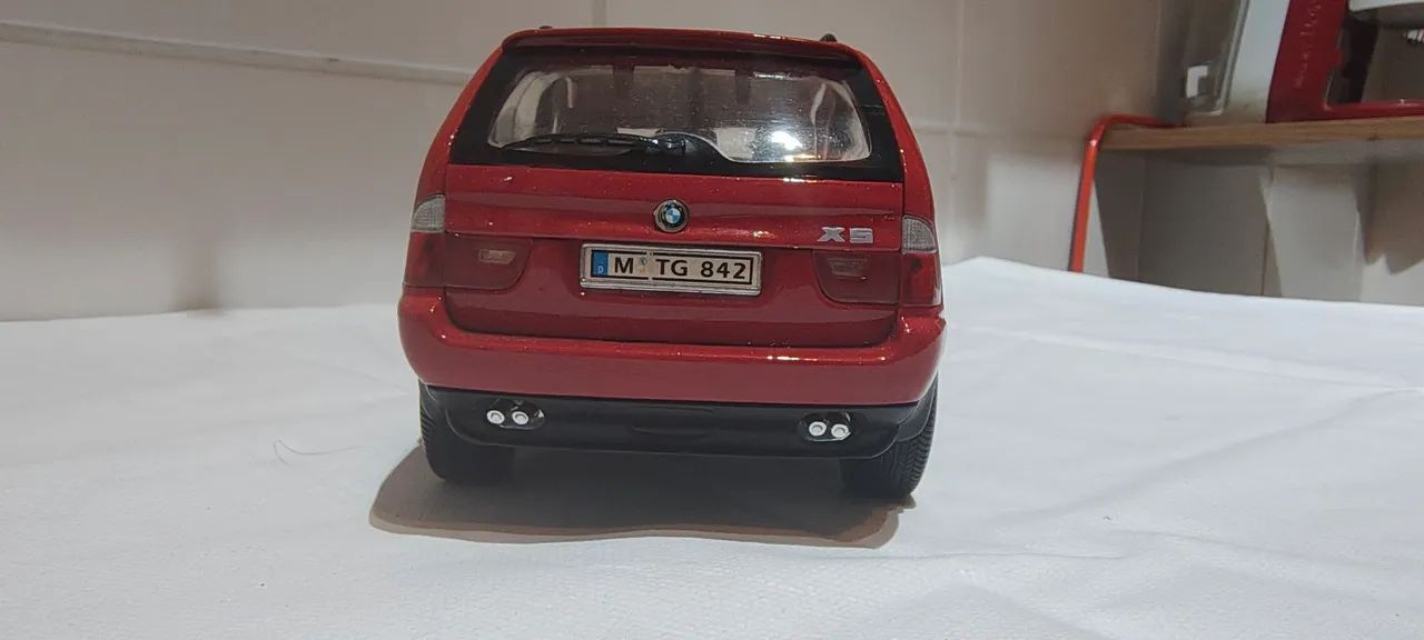  3 Miniatura de carro 118 - Foto 4