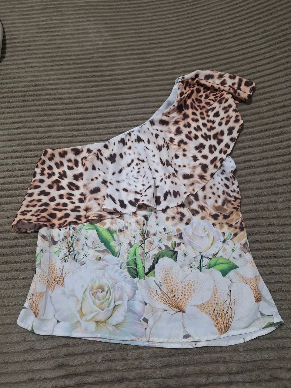 Blusa P