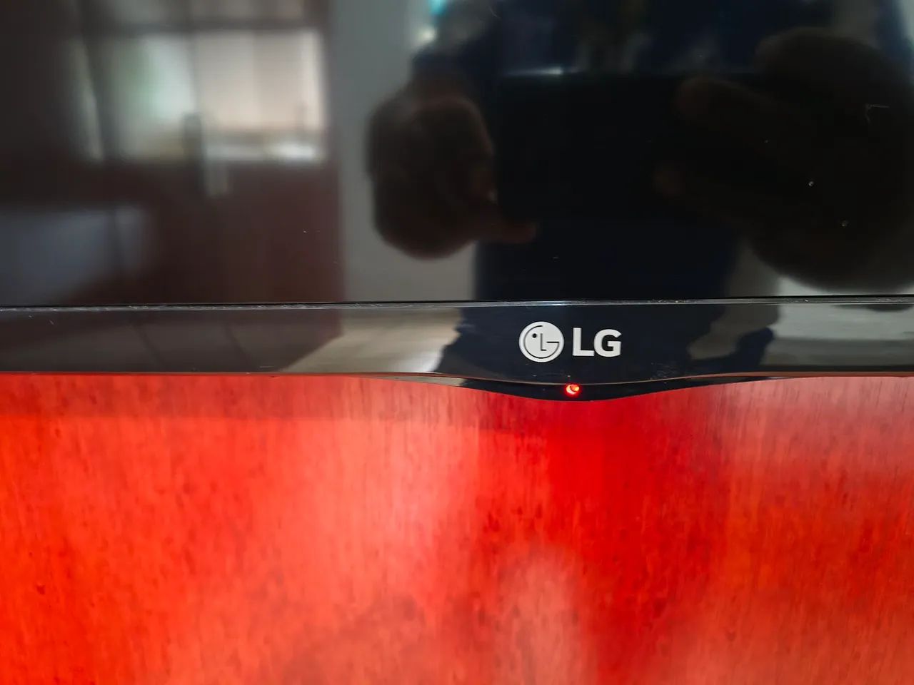 Vendo tv LG  20 polegadas - Foto 3