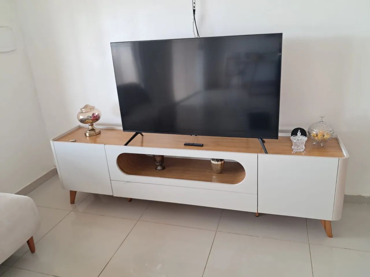 Rack para TV - Foto 2