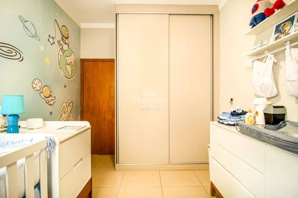 Apartamento Jd. Botânico - Foto 5