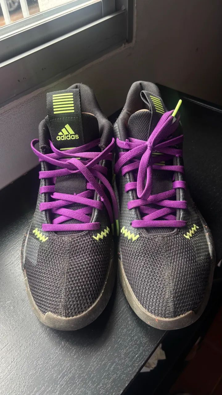 Adidas Pro Next 2019 37 - Foto 5