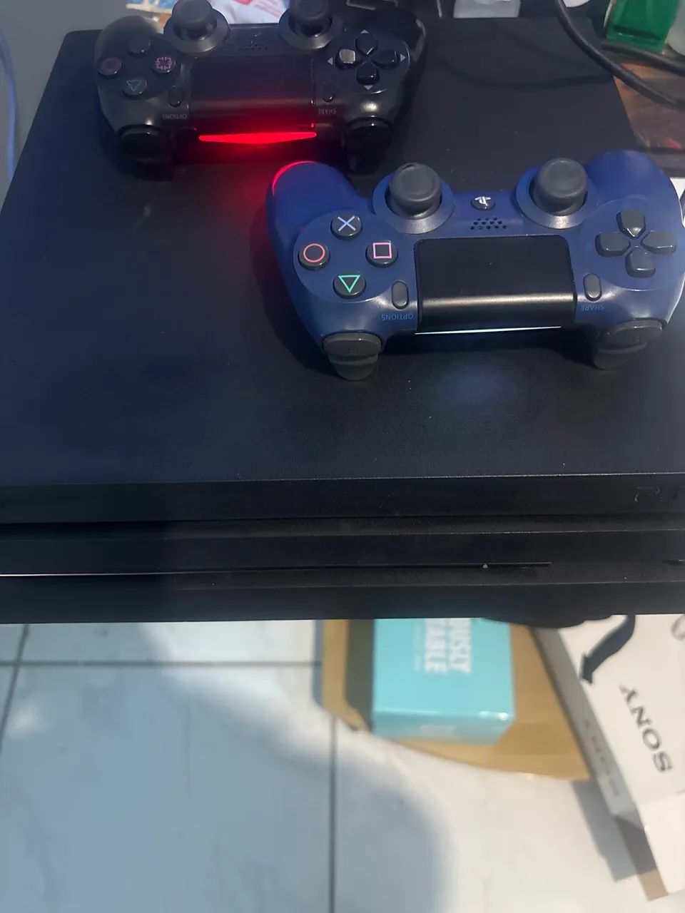 Venda ou trocar 