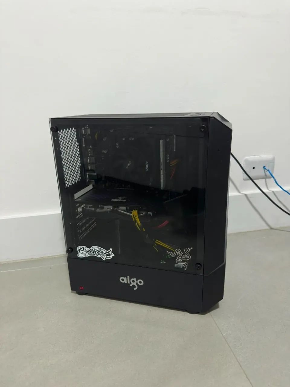 PC Gamer (TROCO POR PS5 SLIM) - Foto 2