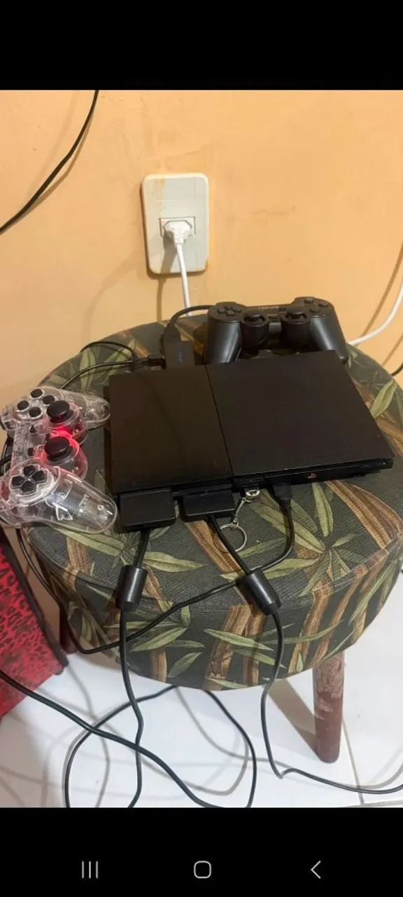 Ps2  - Foto 4