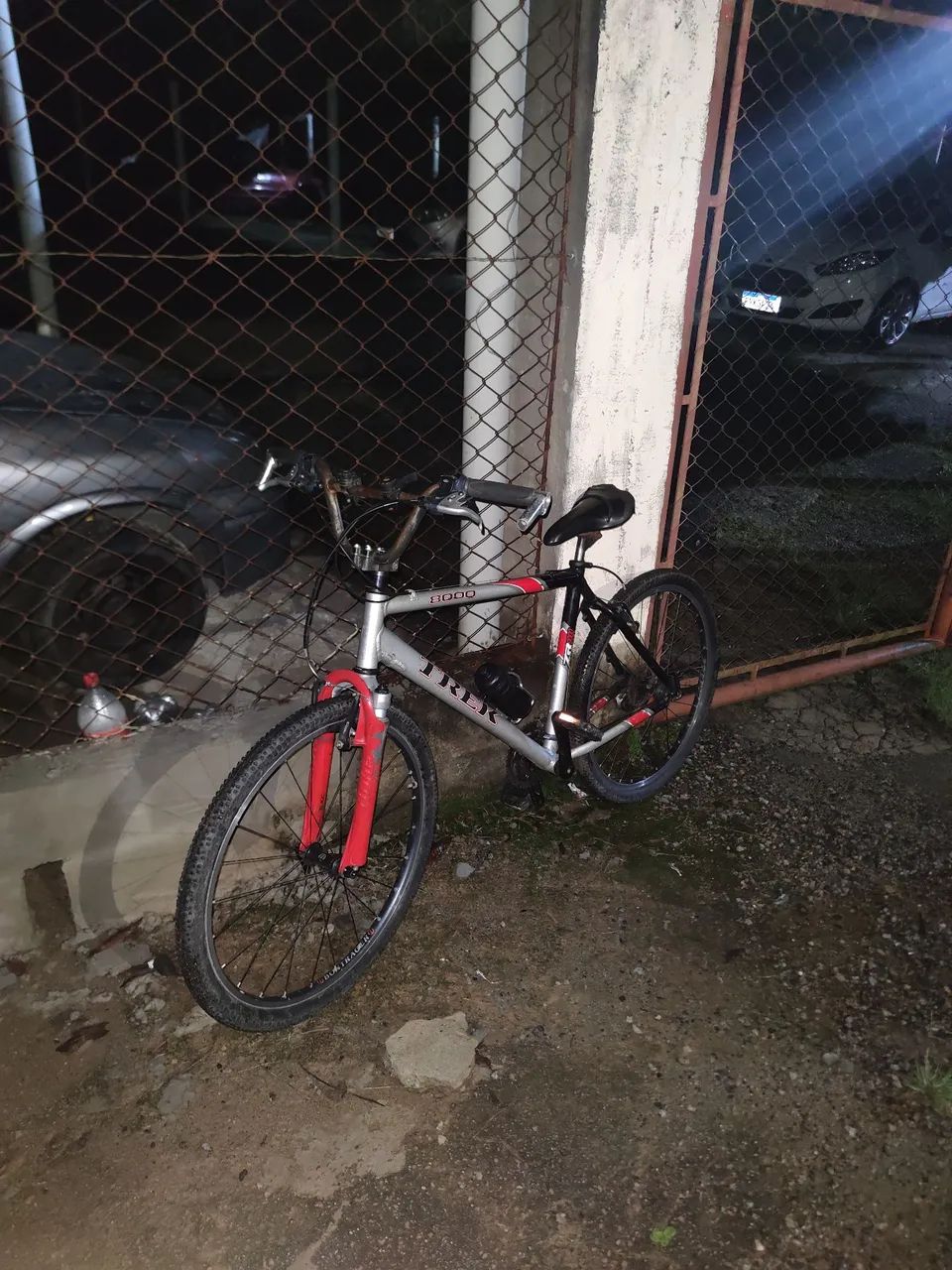 Bicicleta aro 26  - Foto 2