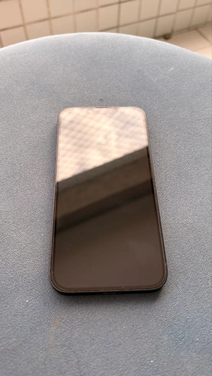 iPhone 14 256gb Preto - Único dono