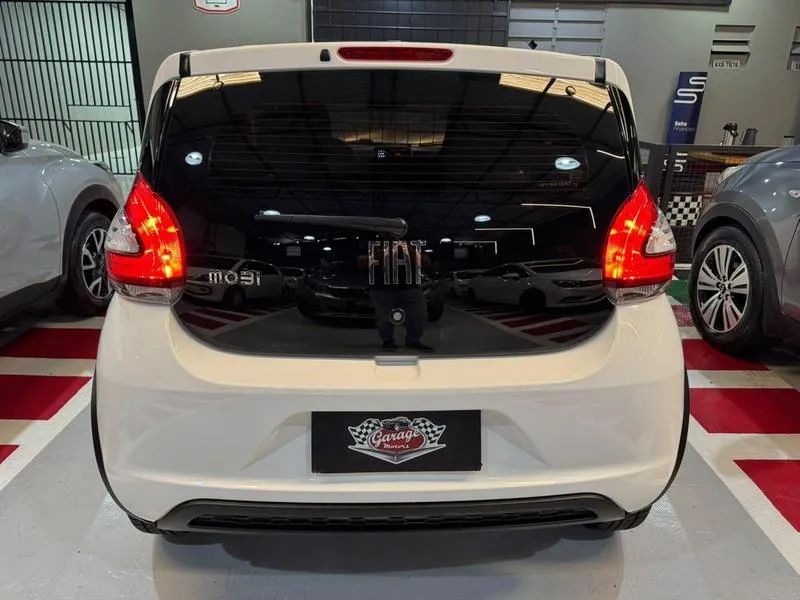 Fiat Mobi Like 1.0 Fire Flex 5P. 2023 - Foto 5