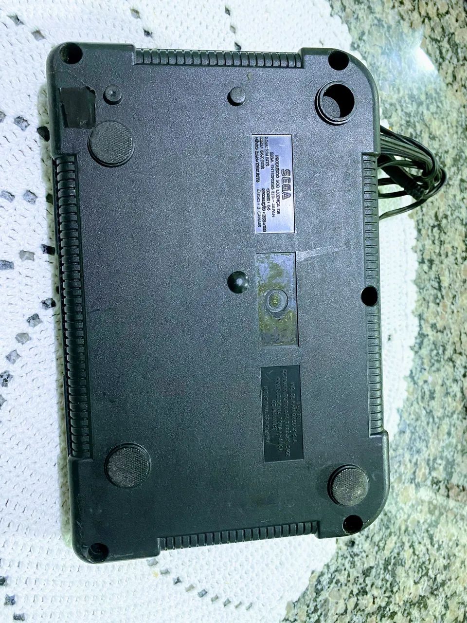 Lote de Super Nintendo - Foto 4