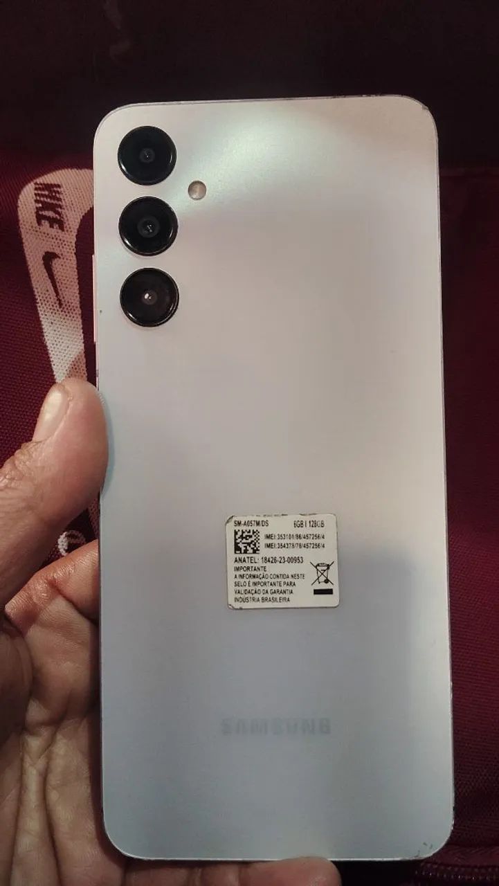 Samsung Galaxy a05s 128gb - Foto 2
