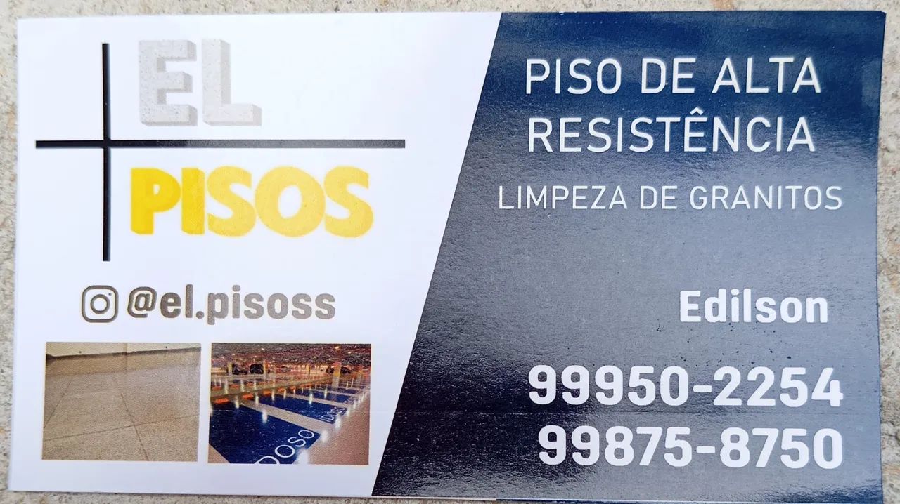 Piso de granito de Alta resistência  - Foto 2