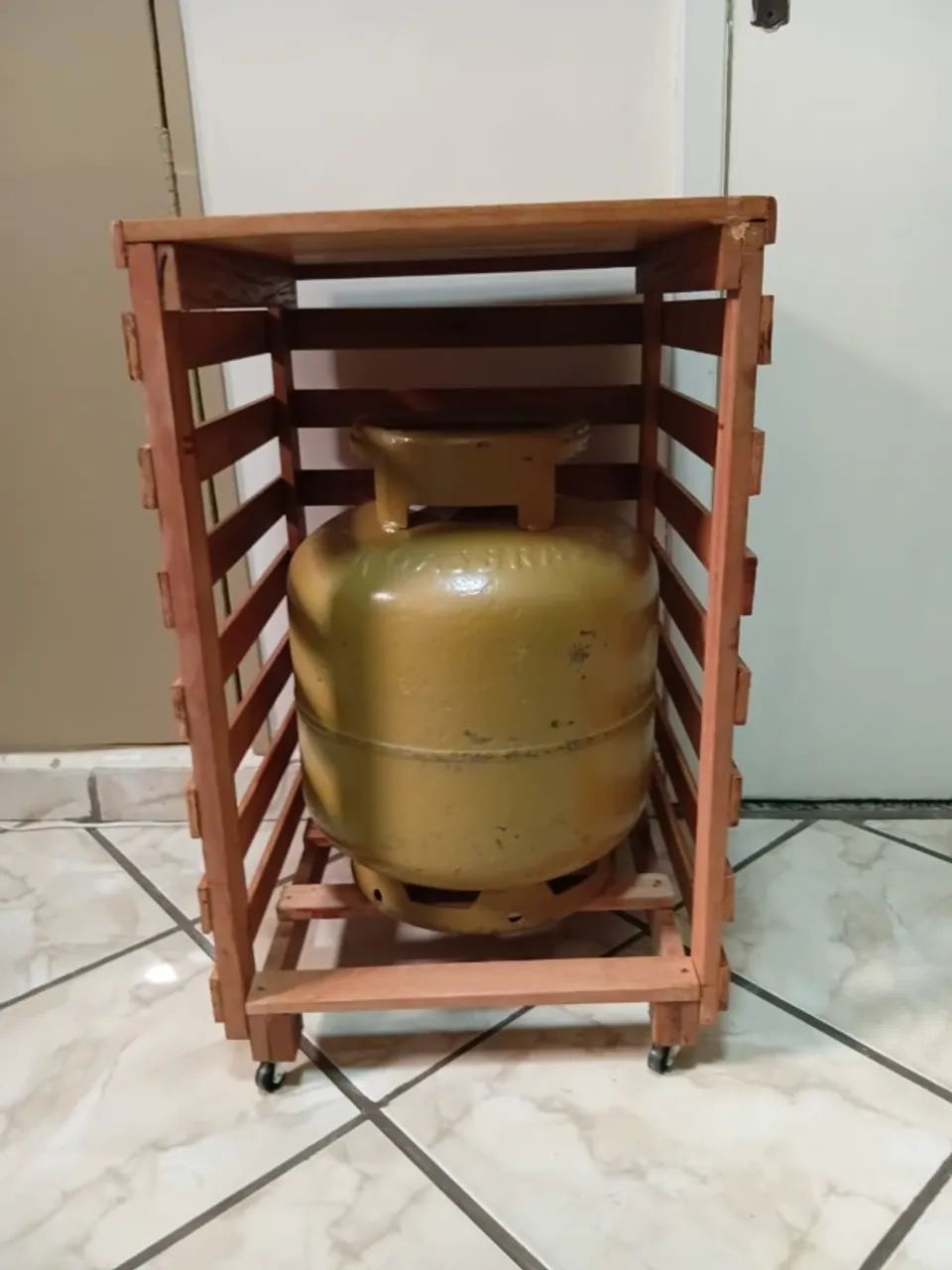 Gabinete - Foto 2