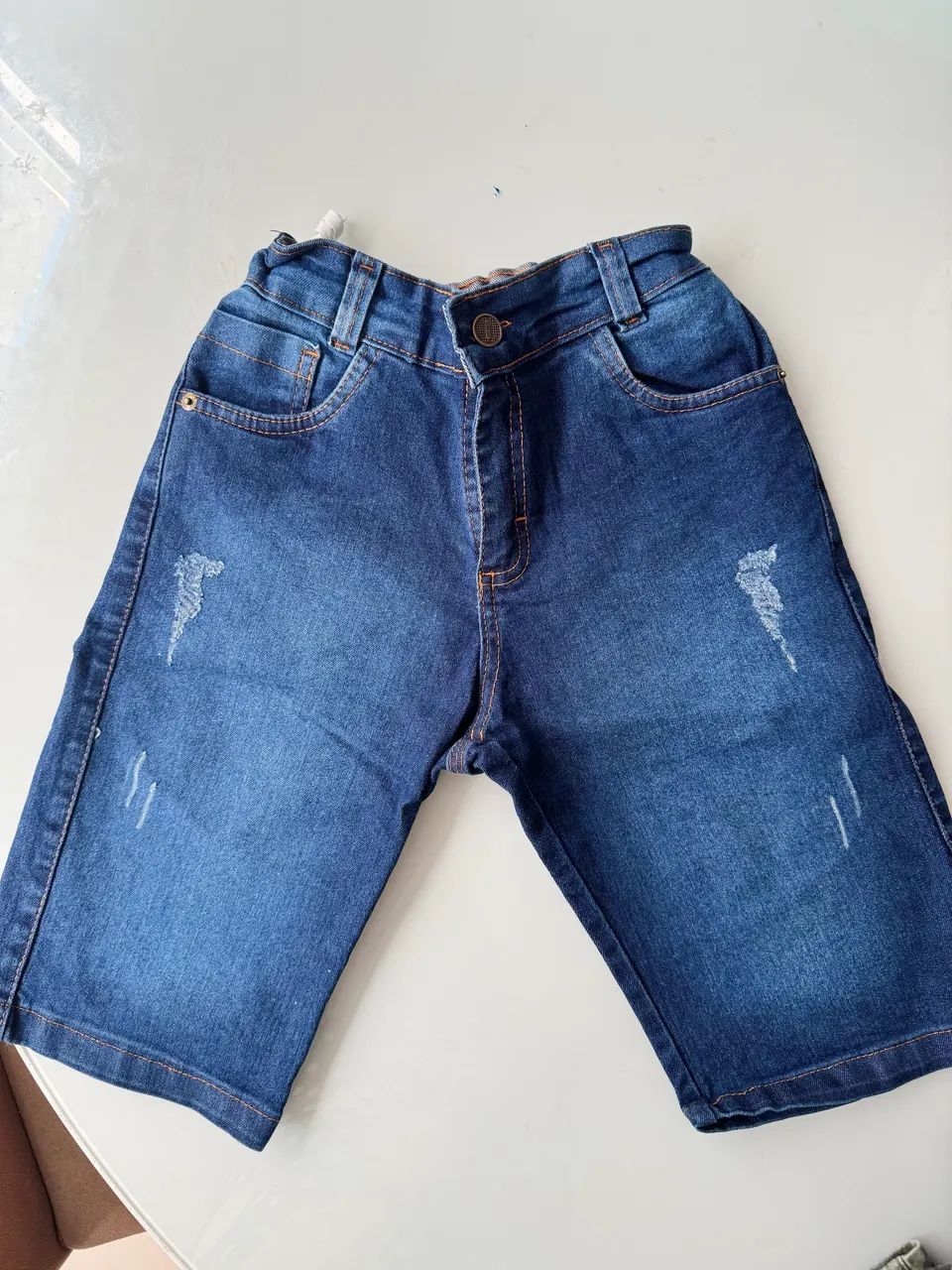 Short menino  - Foto 5