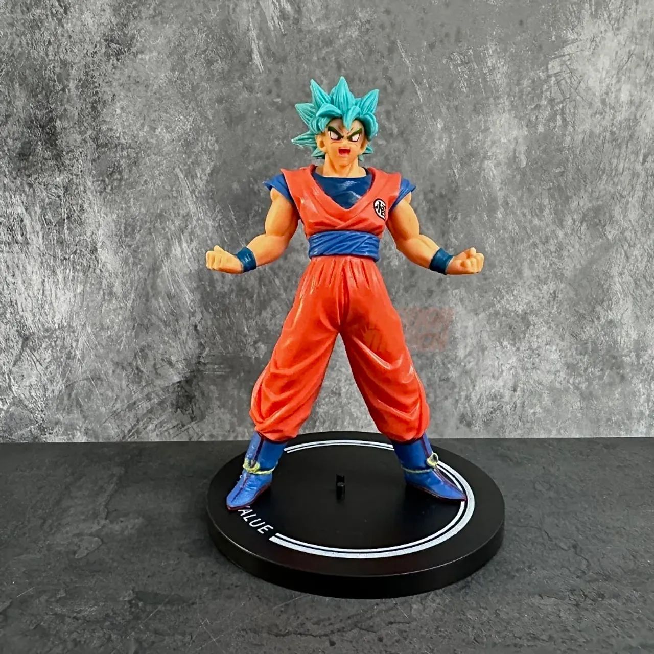 Boneco Dragon ball  - Foto 3