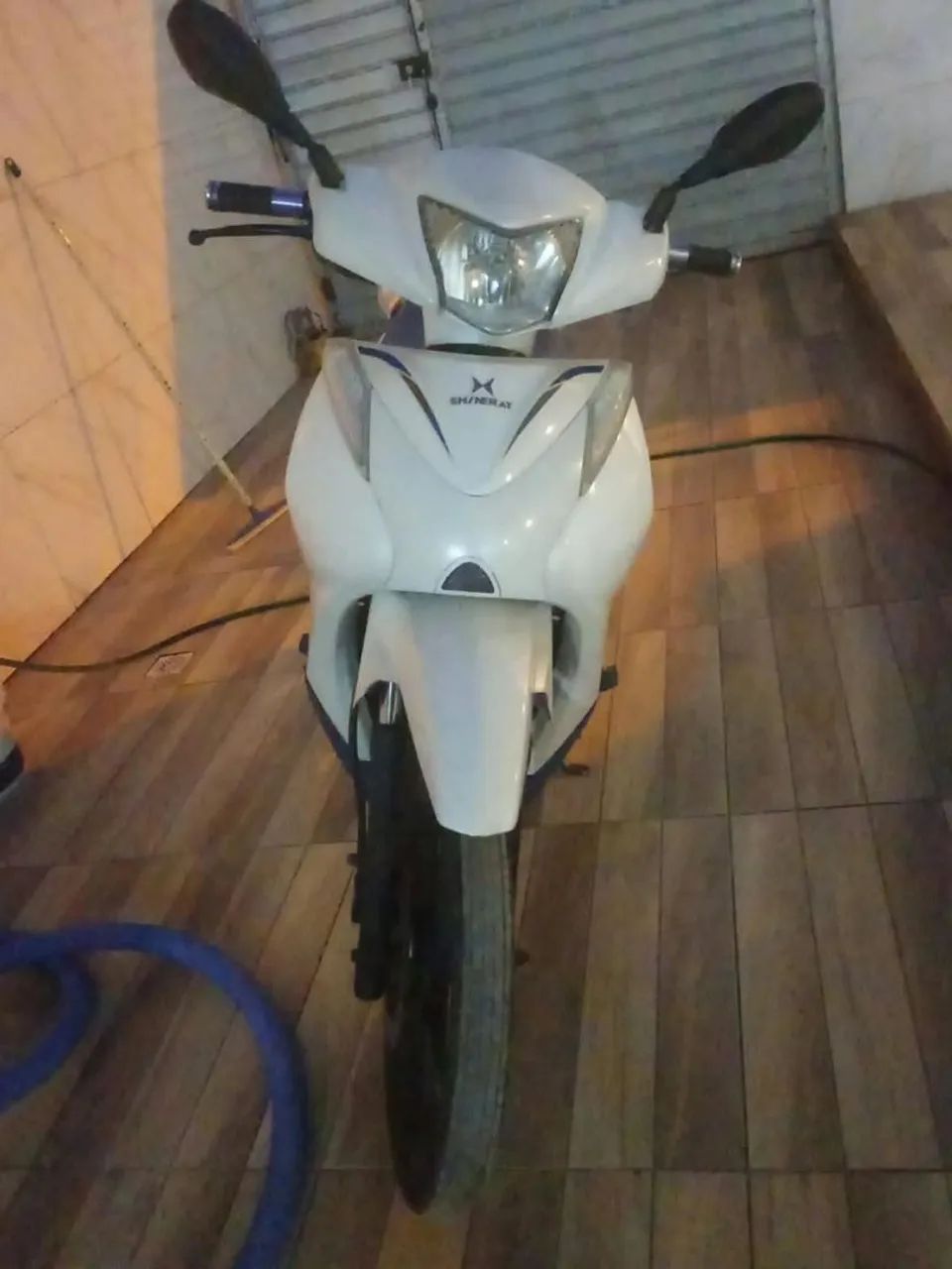 Jet 125 2024 - Foto 4