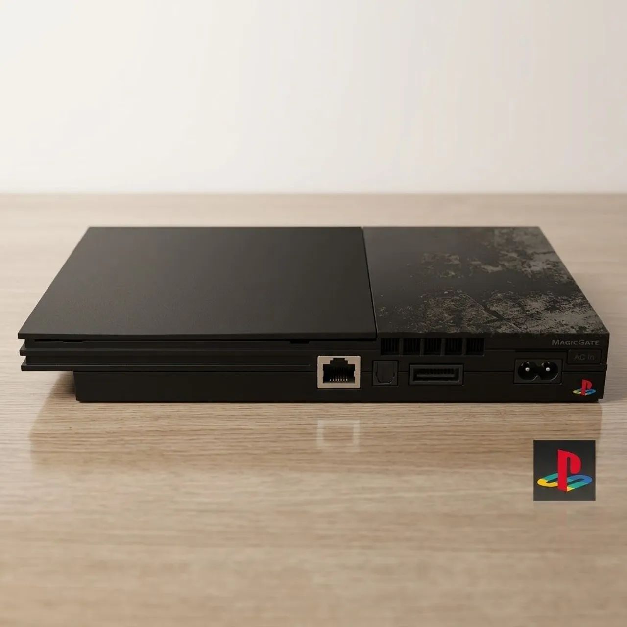 PlayStation 2 Slim + Memory Card - Console PS2 - Foto 2