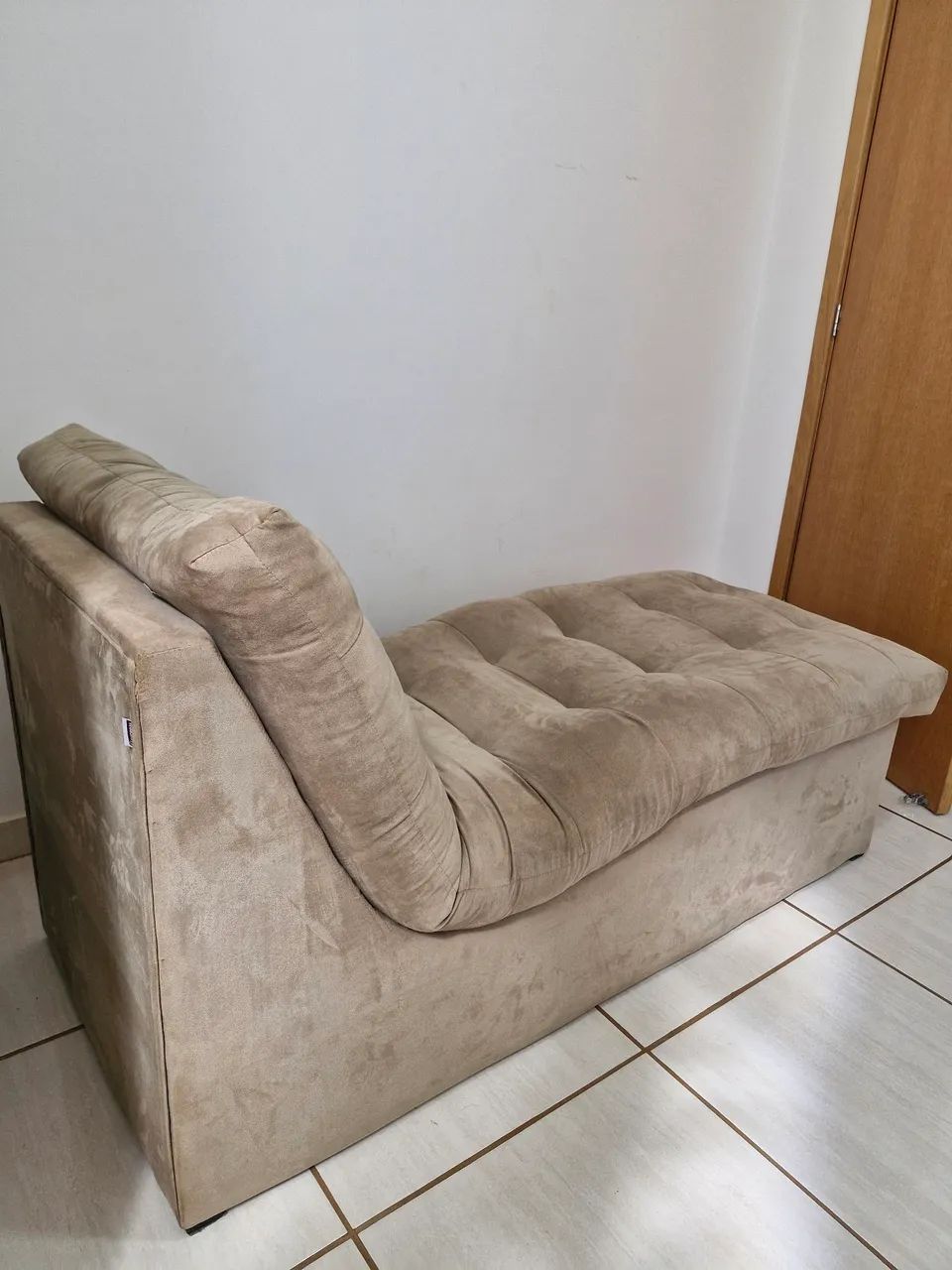 Sofá Divã - Foto 3