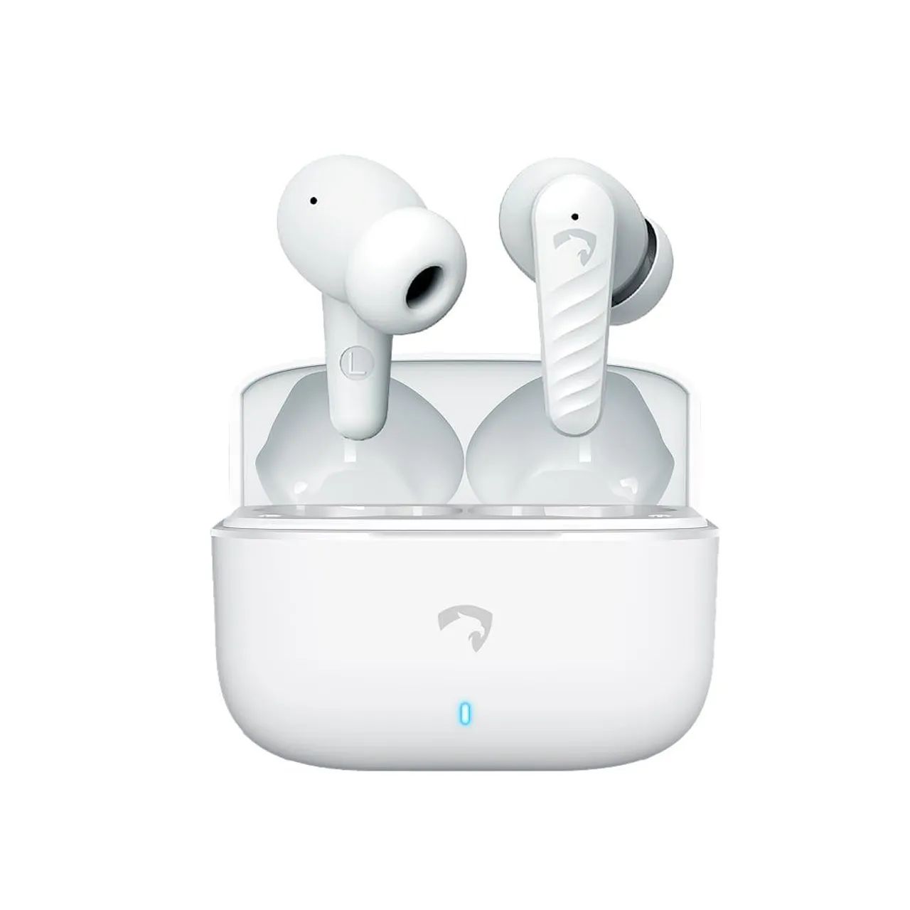 Fone bluetooth branco 