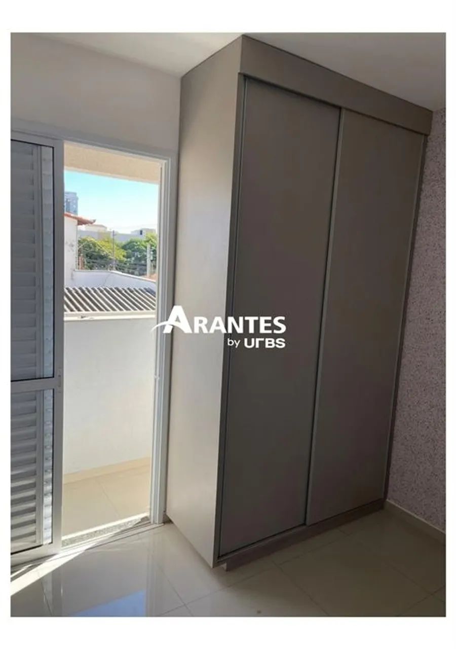 Apartamento com 51m² 2 quartos à venda no bairro Martins - Foto 4