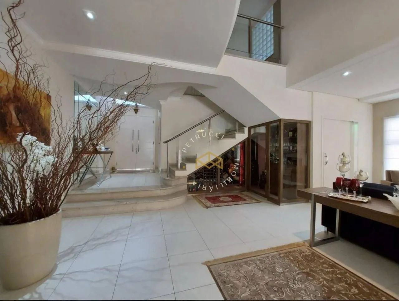 Casa com 4 dormitórios à venda, 475 m² - Barão Geraldo - Campinas/SP - Foto 3