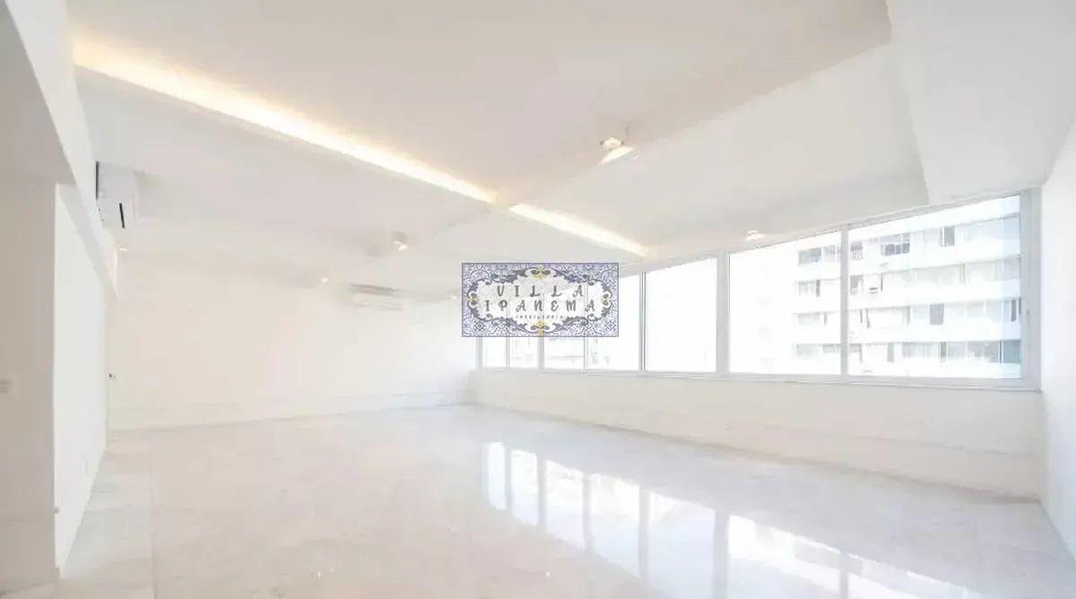 APARTAMENTO 4 SUÍTES EXCLUSIVIDADE E SOFISTICAÇÃO NA RUA OSWALDO CRUZ - Foto 3