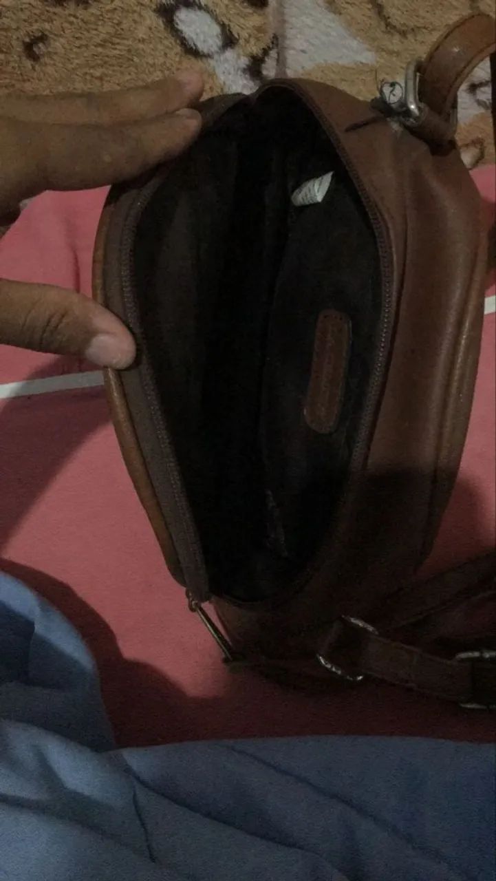 Estou vendendo essa bolsa - Foto 2