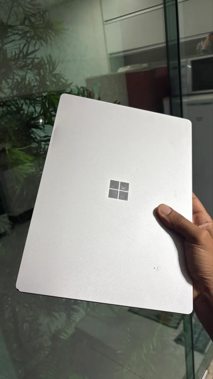Microsoft Surface Laptop  3