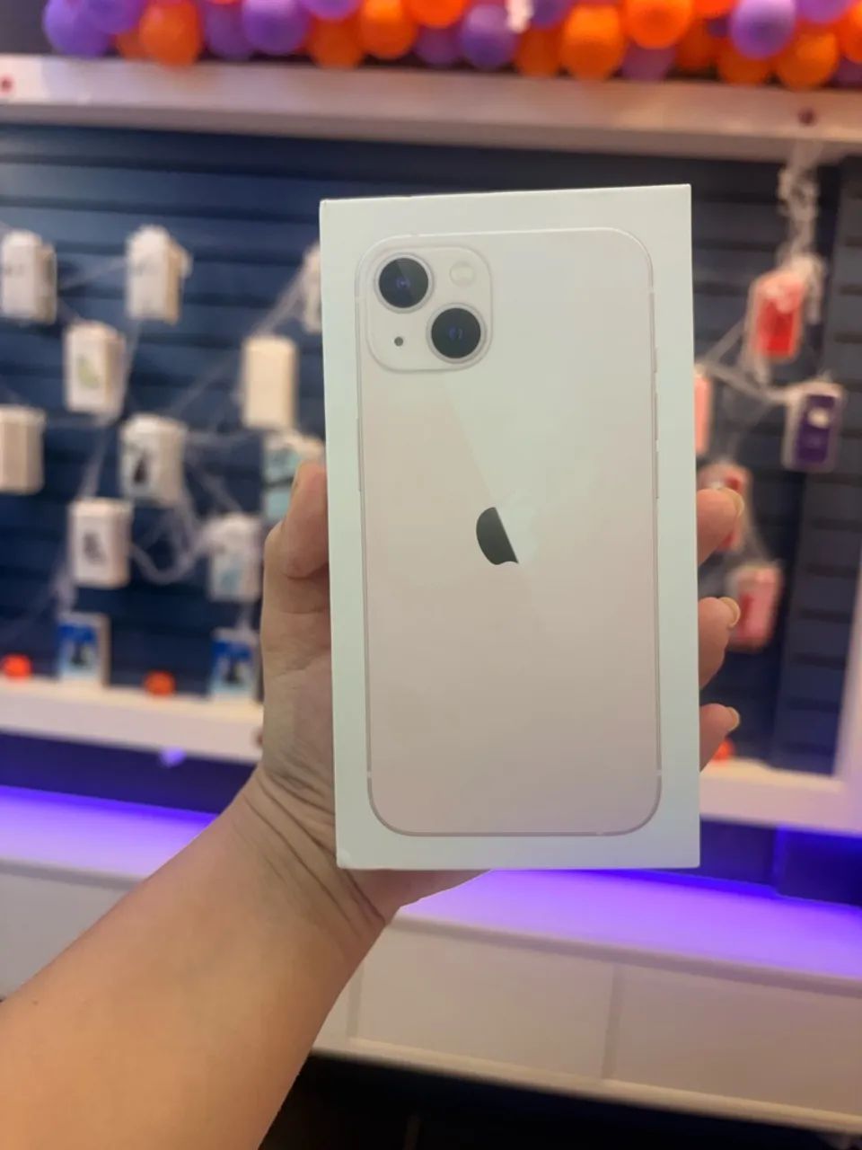 Celular na oferta  - Foto 2