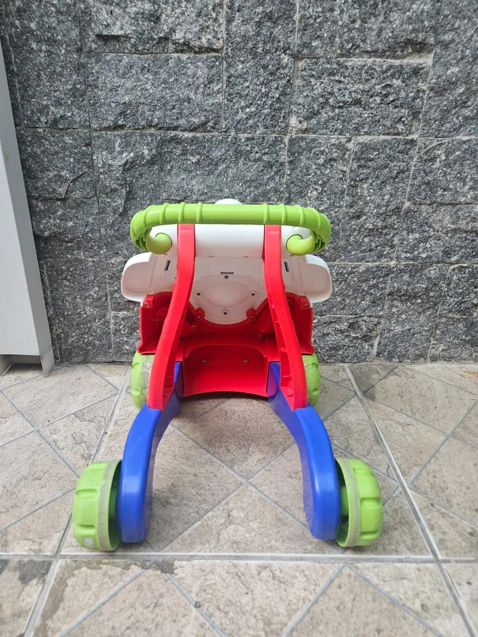Andador Chicco - Foto 3