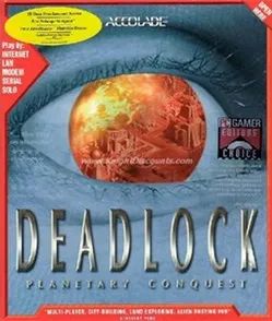 Deadlock jogo para PC