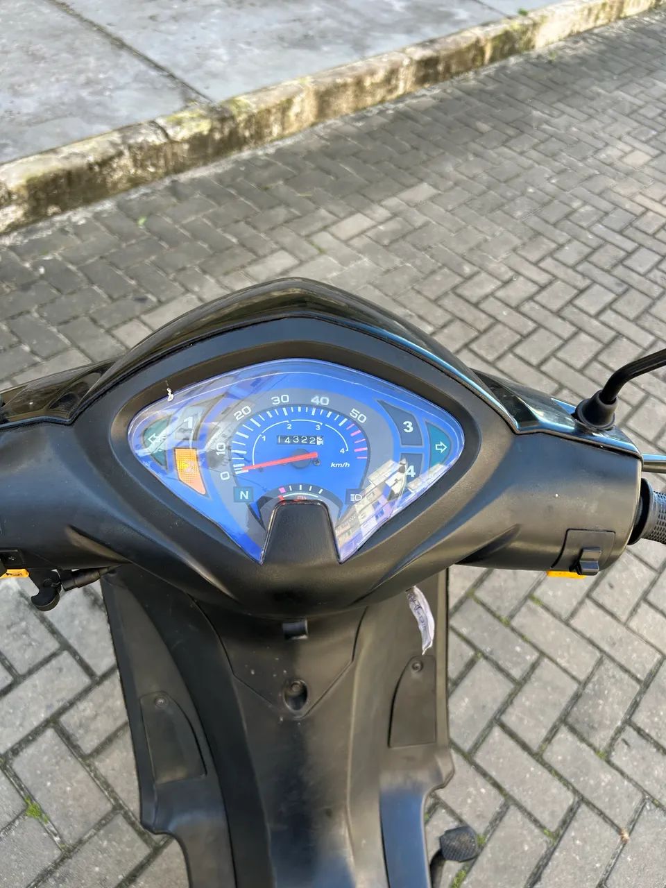Shineray Jet 50cc  - Foto 2