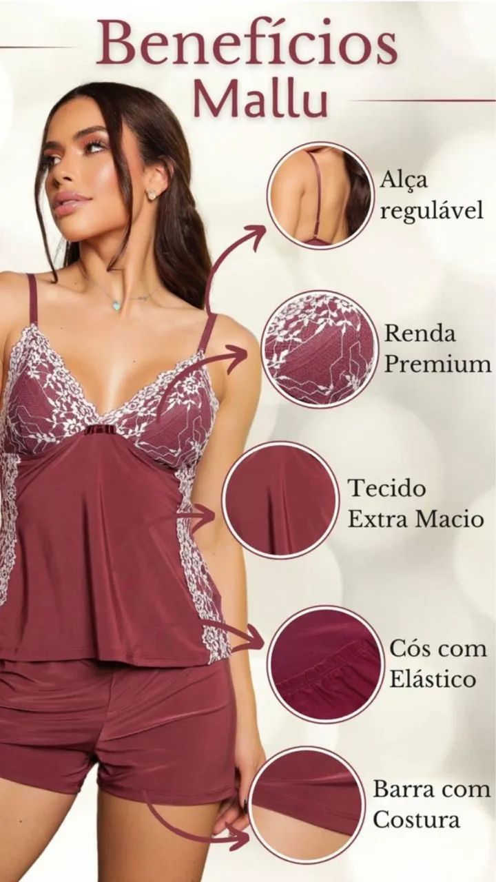 Baby doll - Foto 3