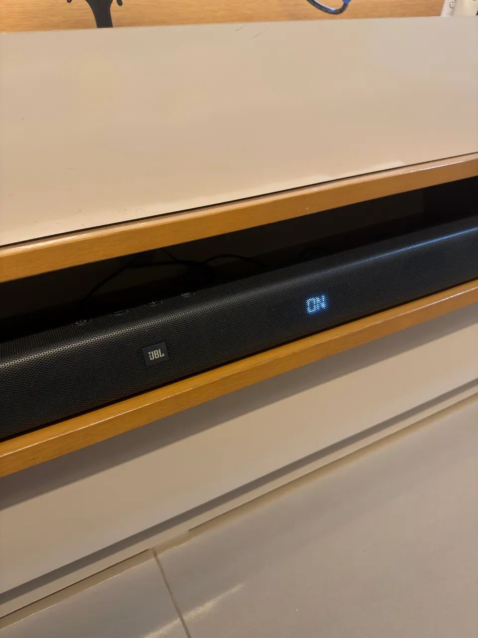 Soundbar JBL BAR 2.1