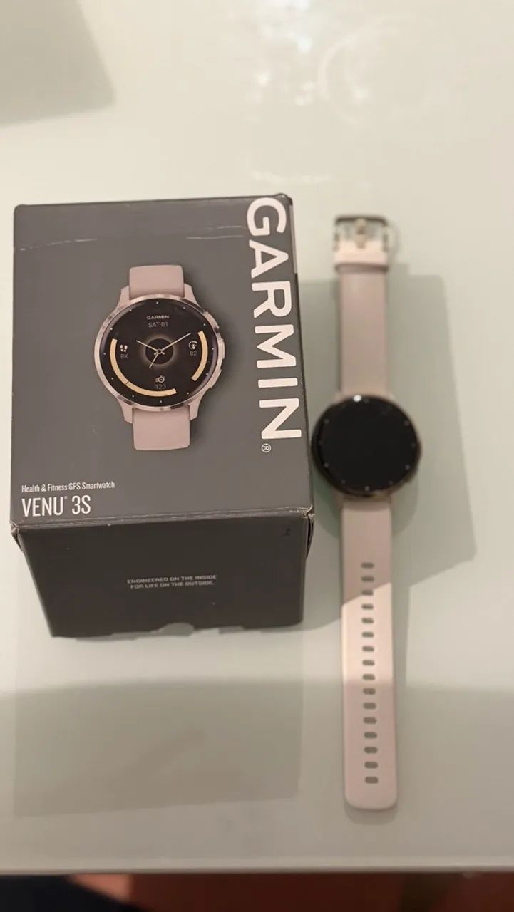 Garmin venu 3s - Foto 2