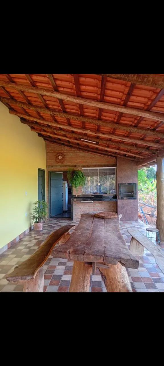 Sitio a venda - Foto 4