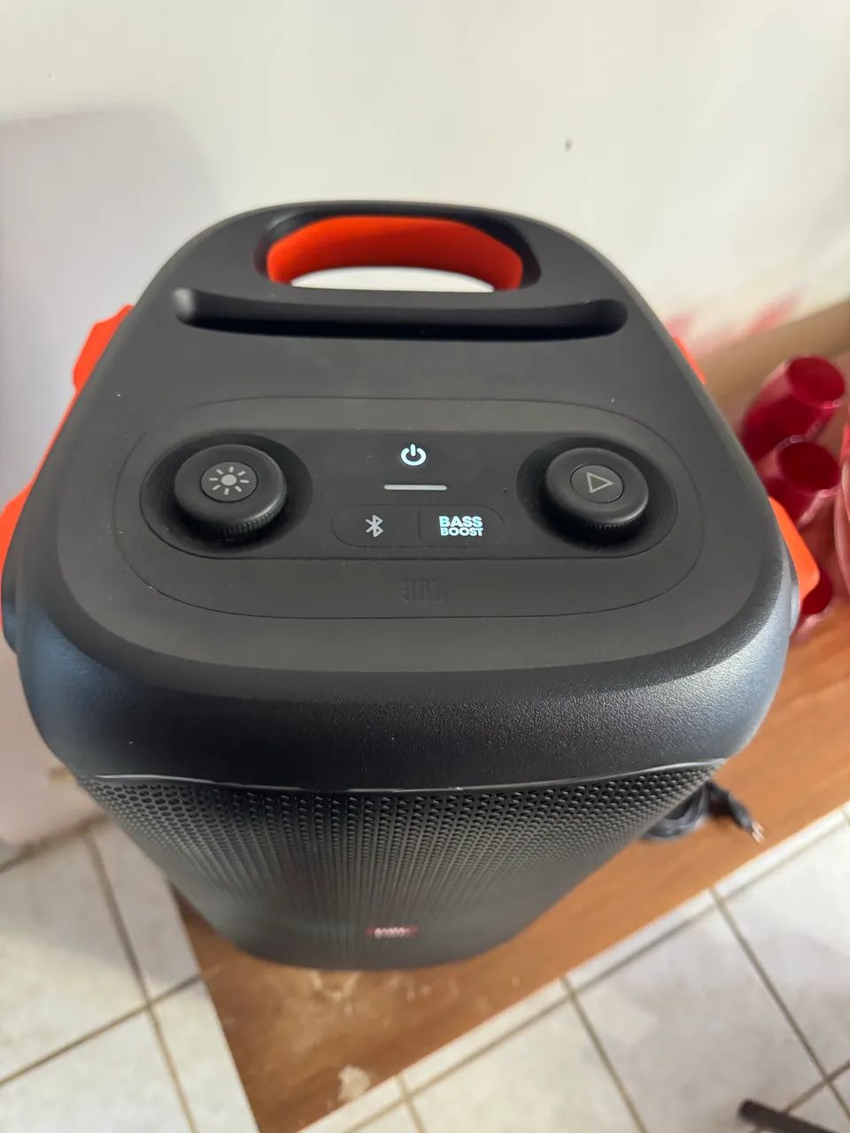 Jbl partybox 110  - Foto 5