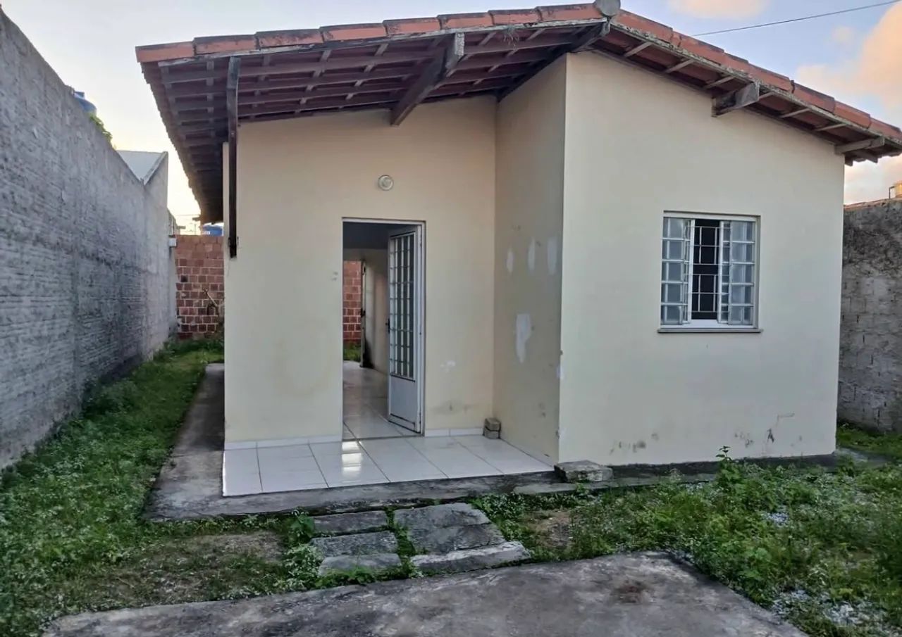 - Vendo este imovel em Aviso (linhares)
