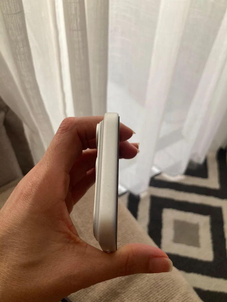 iPhone 17 Pro max  - Foto 3