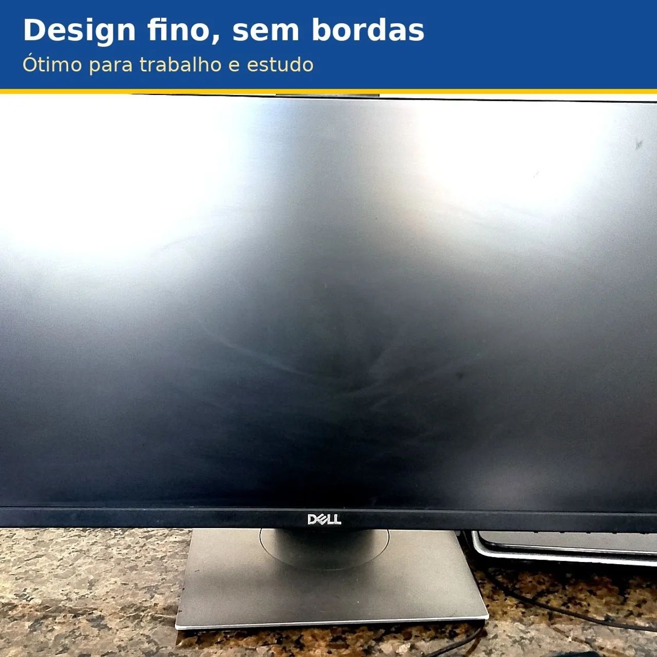 Monitor Dell 21" - Foto 2